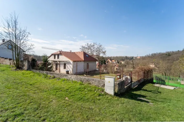 Prodej rodinného domu, Žleby, Školní, 218 m2