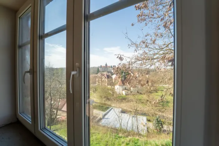 Prodej rodinného domu, Žleby, Školní, 218 m2