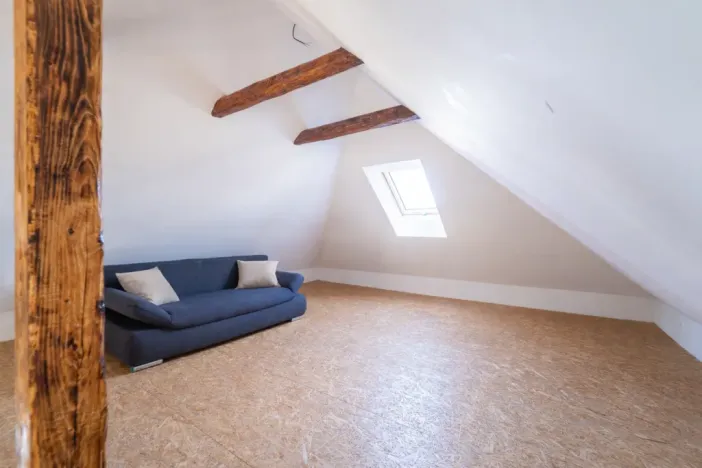 Prodej rodinného domu, Žleby, Školní, 218 m2