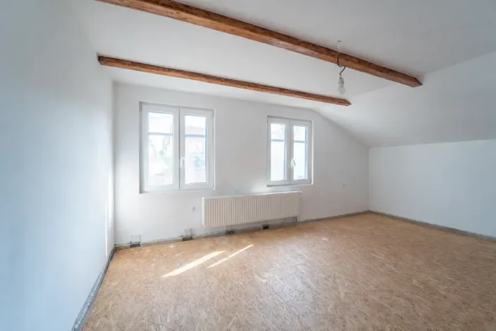 Prodej rodinného domu, Žleby, Školní, 218 m2