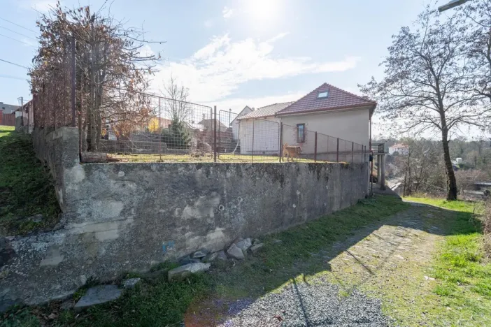 Prodej rodinného domu, Žleby, Školní, 218 m2