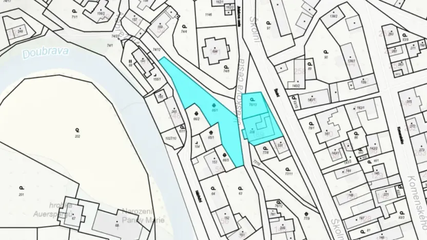 Prodej rodinného domu, Žleby, Školní, 218 m2