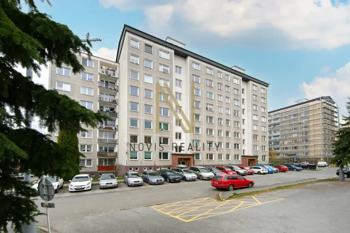 Prodej bytu 3+1, Horní Bříza, Komenského, 68 m2