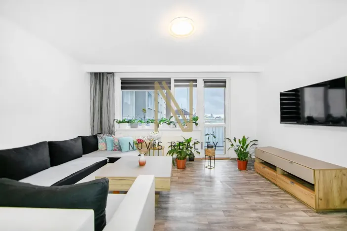 Prodej bytu 3+1, Horní Bříza, Komenského, 68 m2