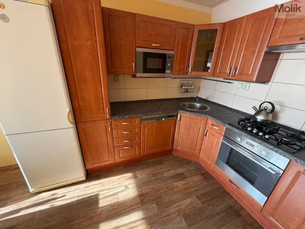 Prodej bytu 3+1, Most, Františka Malíka, 68 m2