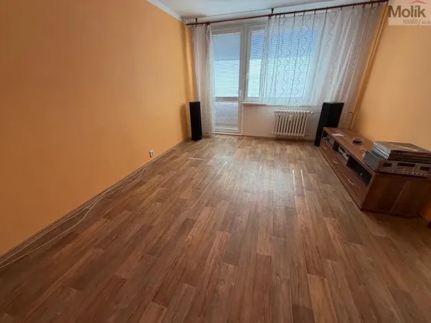 Prodej bytu 3+1, Most, Františka Malíka, 68 m2