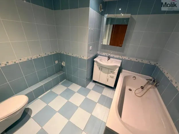 Prodej bytu 3+1, Most, Františka Malíka, 68 m2