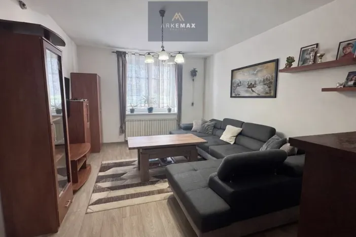 Prodej rodinného domu, Bílovec, Svobodova, 115 m2