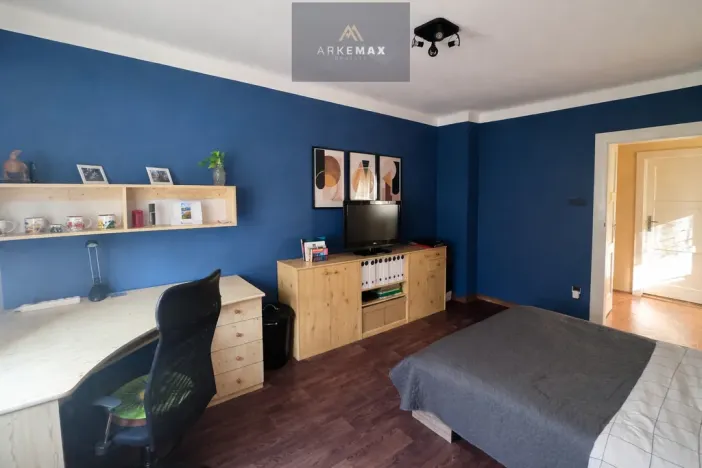 Prodej rodinného domu, Bílovec, Svobodova, 115 m2