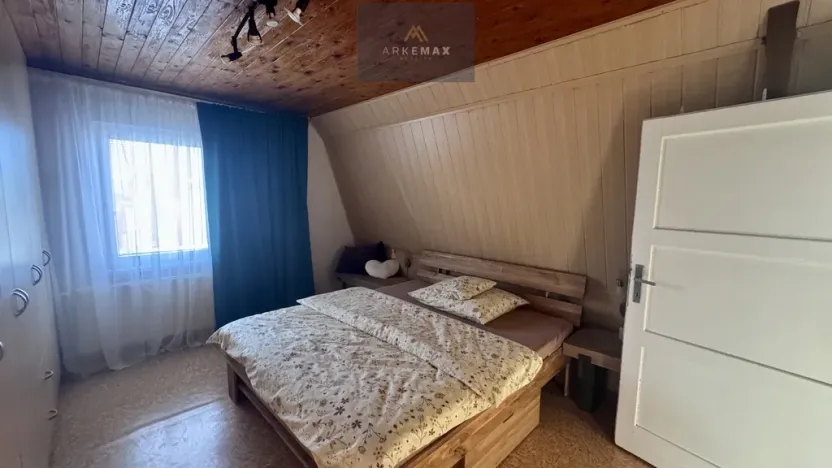 Prodej rodinného domu, Bílovec, Svobodova, 115 m2