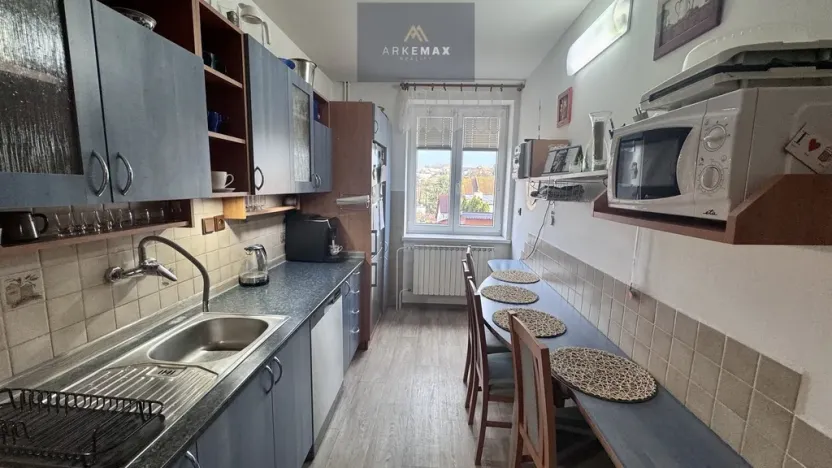 Prodej rodinného domu, Bílovec, Svobodova, 115 m2