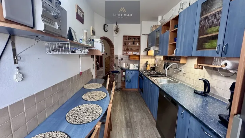 Prodej rodinného domu, Bílovec, Svobodova, 115 m2