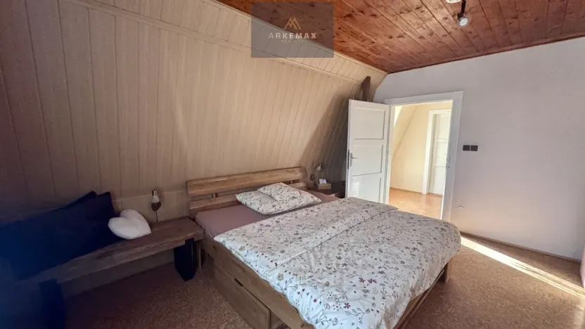 Prodej rodinného domu, Bílovec, Svobodova, 115 m2