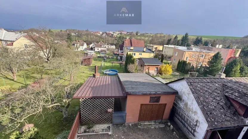 Prodej rodinného domu, Bílovec, Svobodova, 115 m2