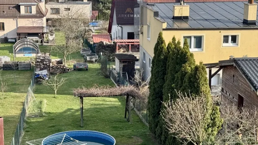 Prodej rodinného domu, Bílovec, Svobodova, 115 m2