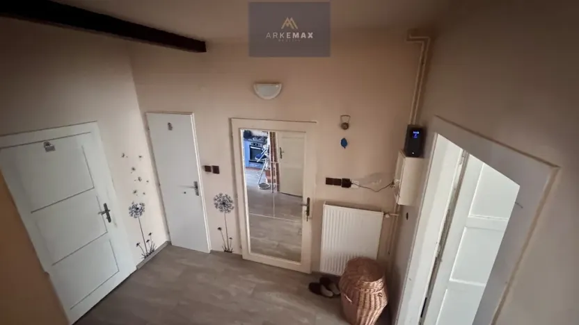 Prodej rodinného domu, Bílovec, Svobodova, 115 m2