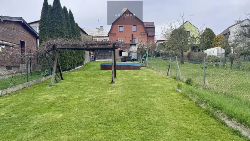 Prodej rodinného domu, Bílovec, Svobodova, 115 m2