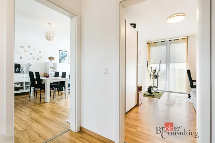 Prodej bytu 3+kk, Svitávka, Školní, 83 m2