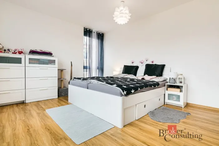 Prodej bytu 3+kk, Svitávka, Školní, 83 m2