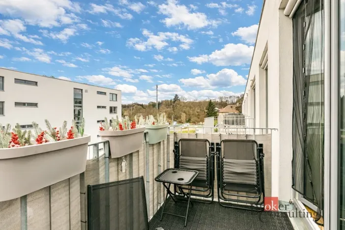 Prodej bytu 3+kk, Svitávka, Školní, 83 m2