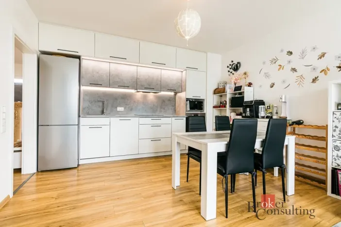 Prodej bytu 3+kk, Svitávka, Školní, 83 m2