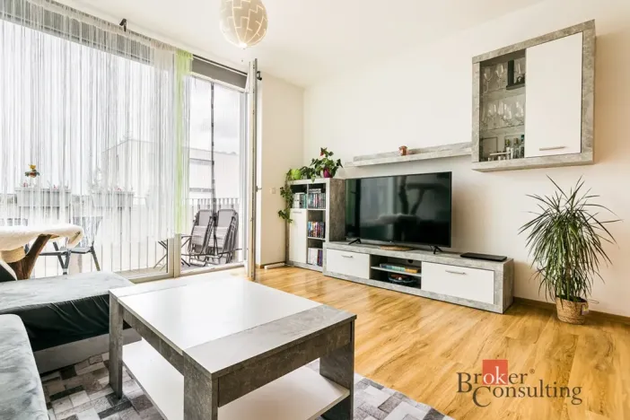 Prodej bytu 3+kk, Svitávka, Školní, 83 m2