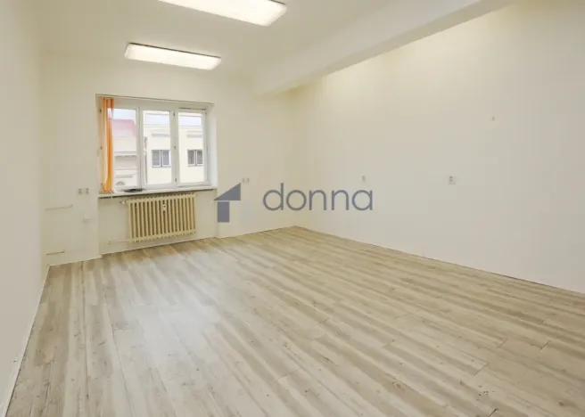 Pronájem kanceláře, Praha, Blanická, 20 m2
