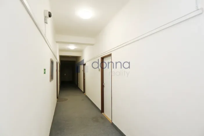 Pronájem kanceláře, Praha, Blanická, 20 m2