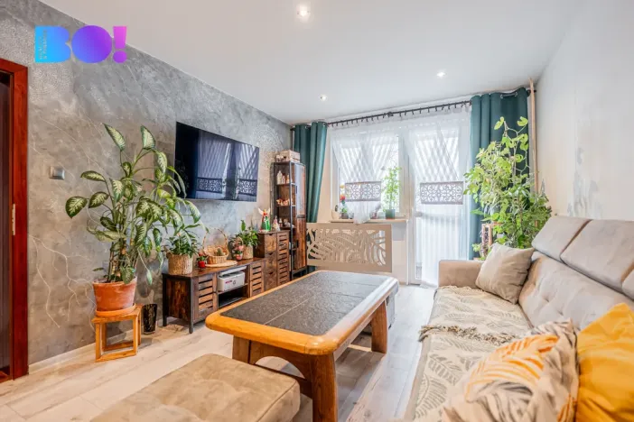 Prodej bytu 2+1, Karviná, Olbrachtova, 60 m2