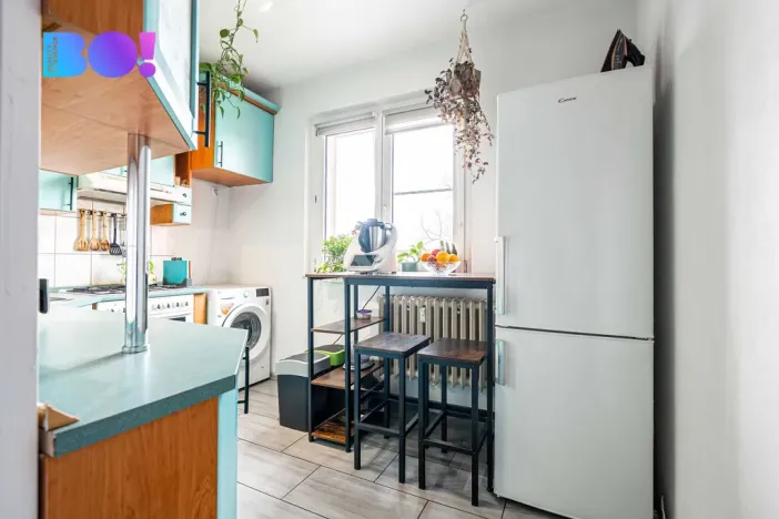 Prodej bytu 2+1, Karviná, Olbrachtova, 60 m2