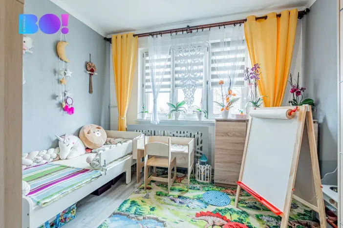 Prodej bytu 2+1, Karviná, Olbrachtova, 60 m2