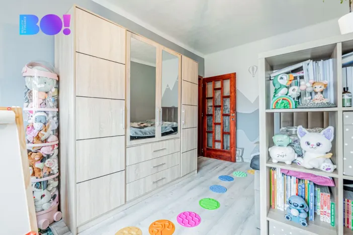 Prodej bytu 2+1, Karviná, Olbrachtova, 60 m2