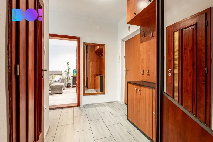 Prodej bytu 2+1, Karviná, Olbrachtova, 60 m2