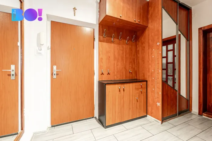 Prodej bytu 2+1, Karviná, Olbrachtova, 60 m2