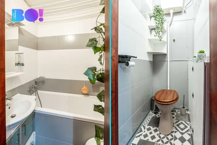 Prodej bytu 2+1, Karviná, Olbrachtova, 60 m2