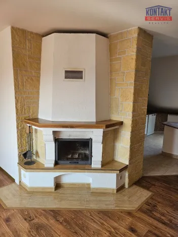 Pronájem bytu 3+kk, České Budějovice, Rudolfovská tř., 95 m2