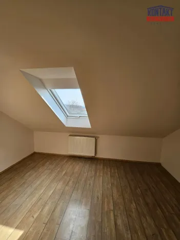 Pronájem bytu 3+kk, České Budějovice, Rudolfovská tř., 95 m2