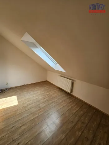 Pronájem bytu 3+kk, České Budějovice, Rudolfovská tř., 95 m2