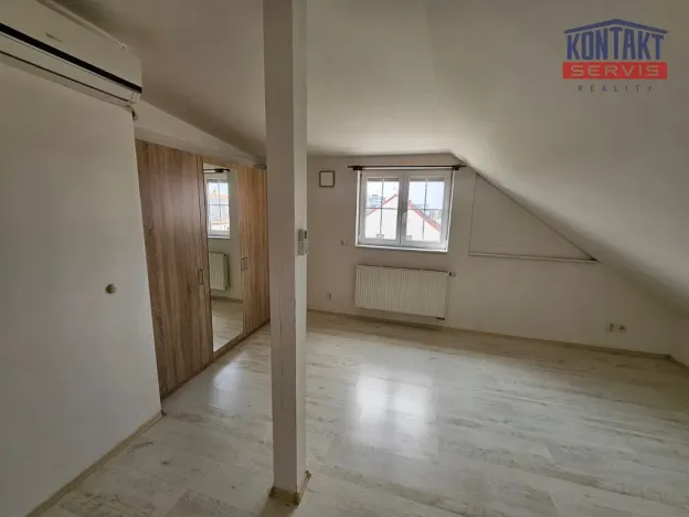 Pronájem bytu 3+kk, České Budějovice, Rudolfovská tř., 95 m2