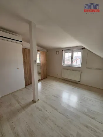 Pronájem bytu 3+kk, České Budějovice, Rudolfovská tř., 95 m2