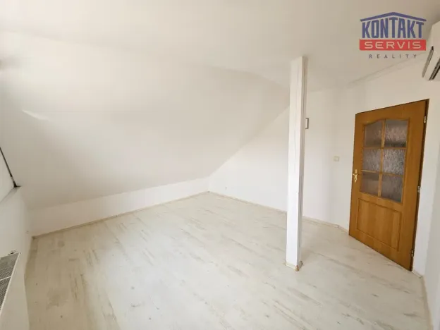 Pronájem bytu 3+kk, České Budějovice, Rudolfovská tř., 95 m2