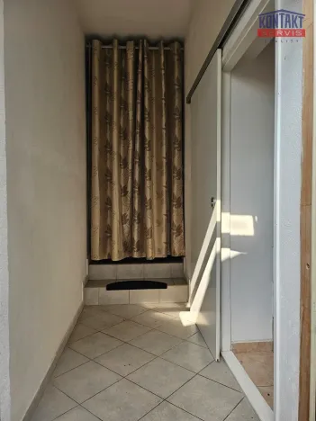 Pronájem bytu 3+kk, České Budějovice, Rudolfovská tř., 95 m2