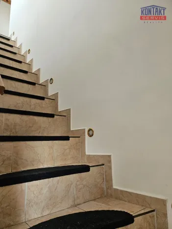 Pronájem bytu 3+kk, České Budějovice, Rudolfovská tř., 95 m2