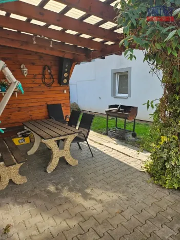 Pronájem bytu 3+kk, České Budějovice, Rudolfovská tř., 95 m2