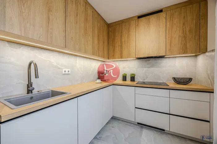 Prodej bytu 2+kk, Ostrava, Nálepkova, 52 m2