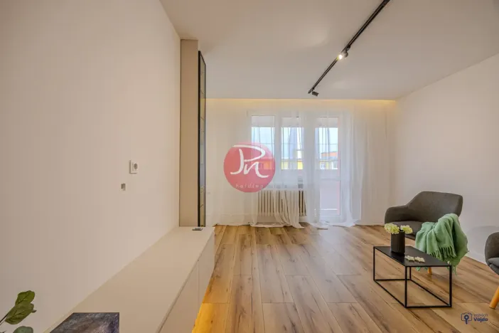 Prodej bytu 2+kk, Ostrava, Nálepkova, 52 m2