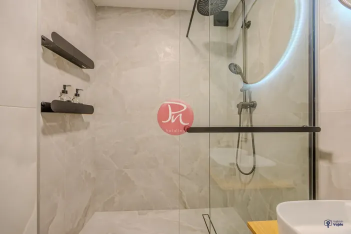 Prodej bytu 2+kk, Ostrava, Nálepkova, 52 m2