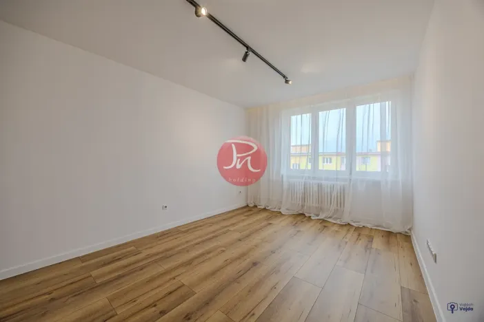 Prodej bytu 2+kk, Ostrava, Nálepkova, 52 m2