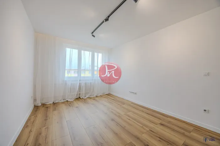 Prodej bytu 2+kk, Ostrava, Nálepkova, 52 m2