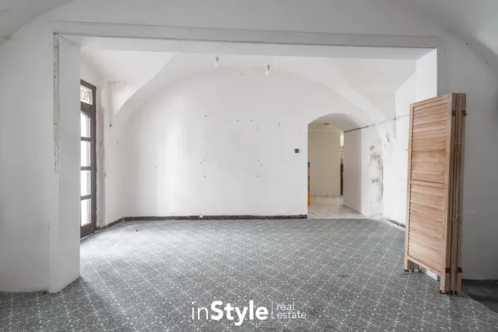 Pronájem obchodního prostoru, Uherské Hradiště, Prostřední, 25 m2